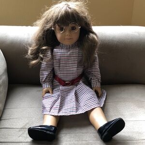 American Girl Samantha